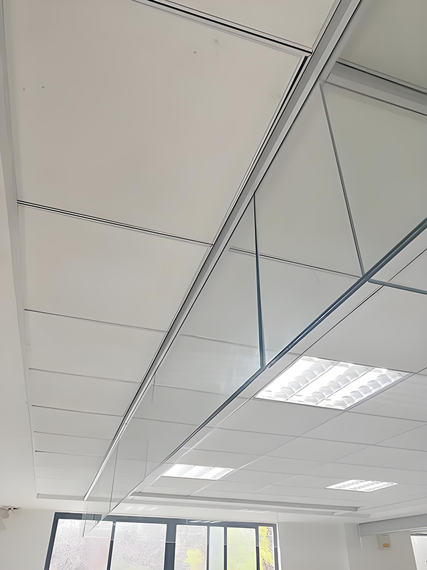 甘肃玻璃甘肃挡烟垂壁