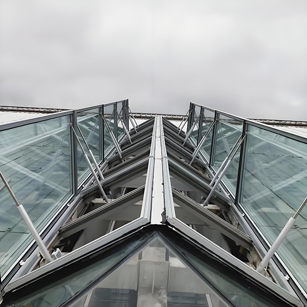 甘肃排烟天窗 甘肃排烟天窗