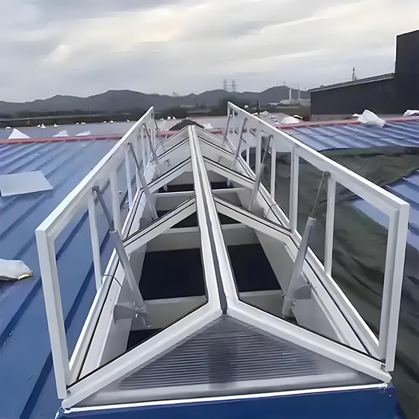 甘肃排烟窗 甘肃排烟窗