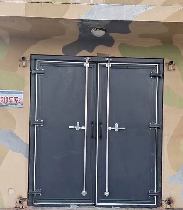 甘肃工业平开门 甘肃工业平开门