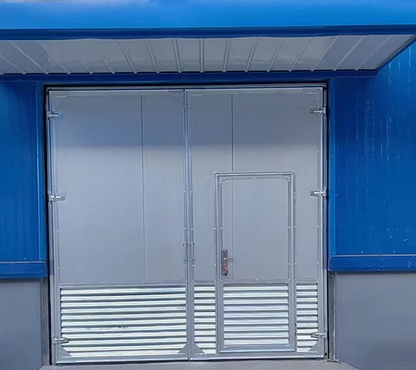 甘肃工业平开门 甘肃工业平开门