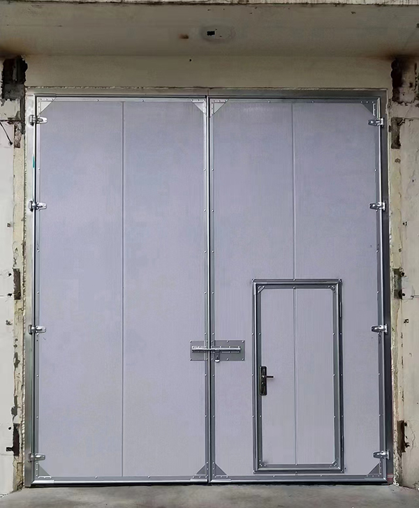 甘肃工业平开门 甘肃工业平开门