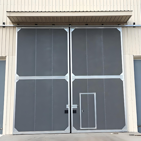 甘肃工业推拉门 甘肃工业推拉门