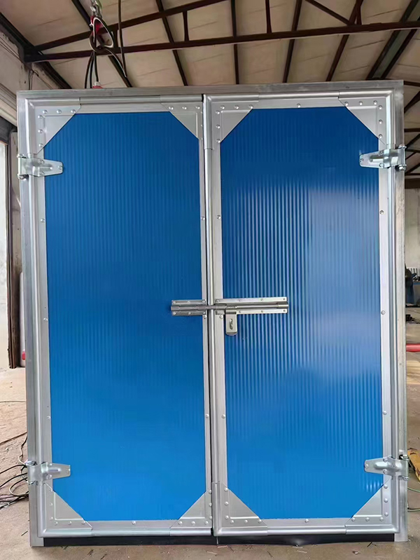 甘肃工业平开门 甘肃工业平开门