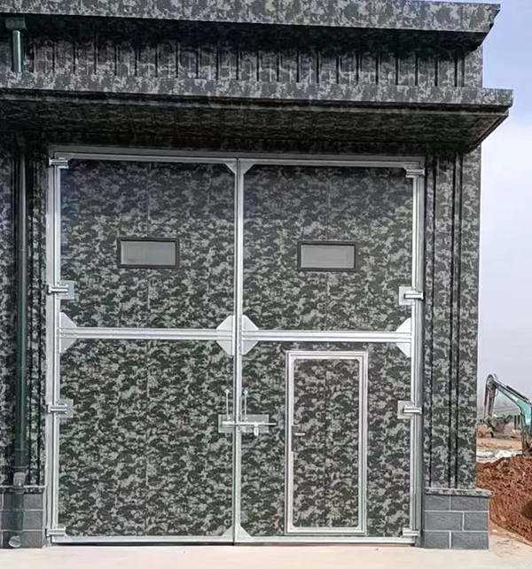 甘肃工业平开门 甘肃工业平开门