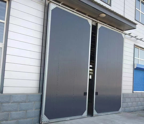 甘肃工业推拉门 甘肃工业推拉门