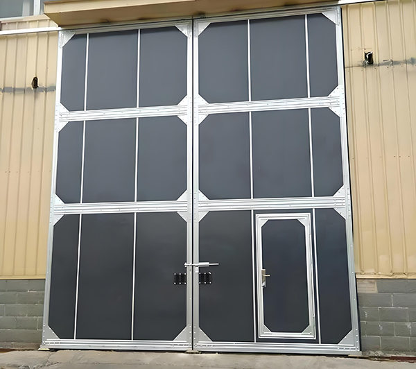 甘肃工业厂房门 甘肃工业厂房门