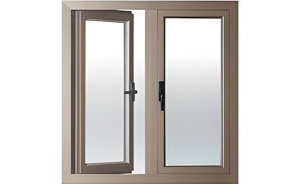 甘肃铝制耐火窗