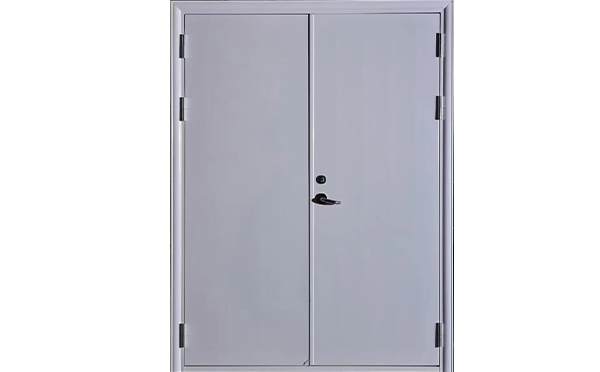 甘肃钢制防火门