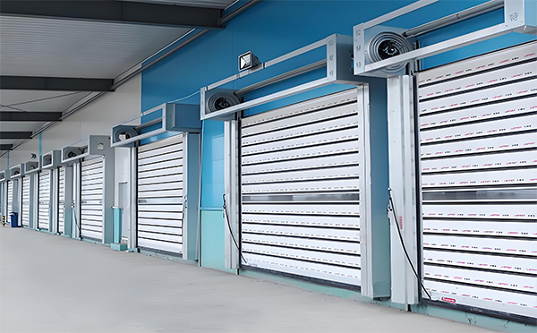 硬质甘肃快速门 硬质甘肃快速门