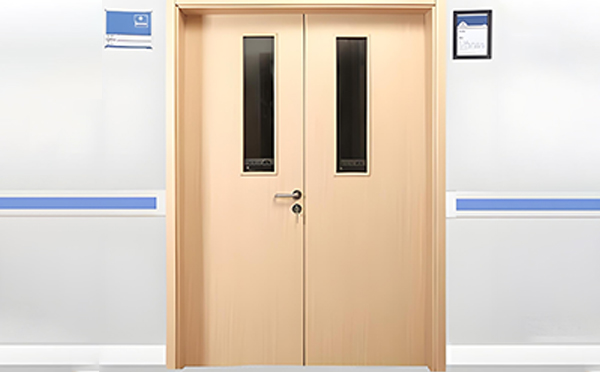 甘肃医用门