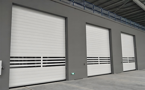 甘肃快速甘肃卷帘门 甘肃快速甘肃卷帘门