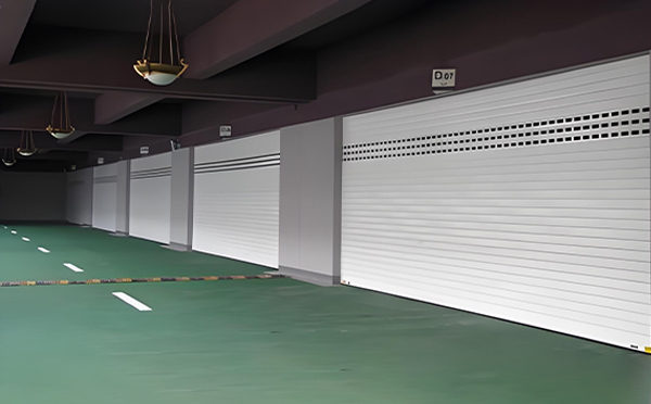 甘肃车库门 甘肃车库门