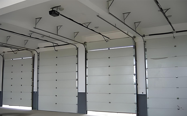 甘肃工业翻板门