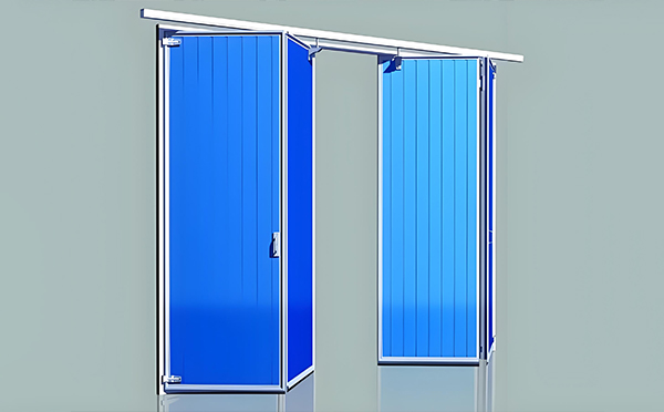 甘肃工业折叠门 甘肃工业折叠门