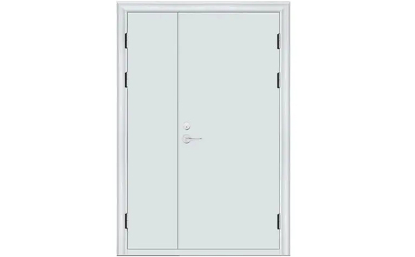 钢制甘肃防火门 钢制甘肃防火门