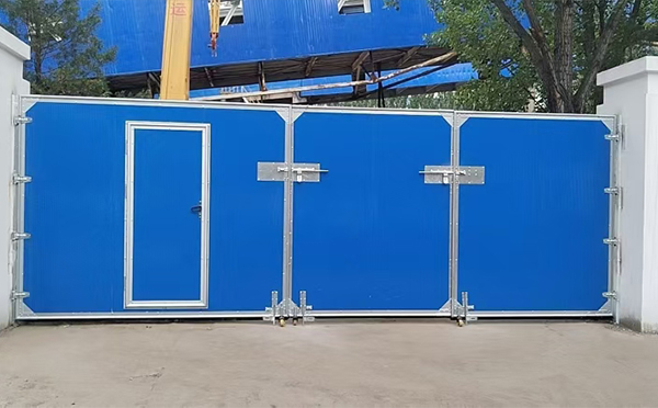 甘肃工业平开门 甘肃工业平开门