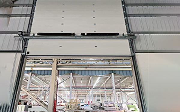 甘肃工业提升门