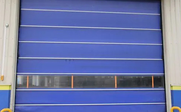甘肃兰州甘肃快速甘肃卷帘门：提升效率与安全性的理想选择
