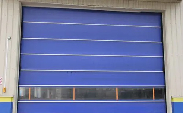 甘肃快速甘肃卷帘门雷达感应vs地磁感应？2025年灵敏度对比+选购指南