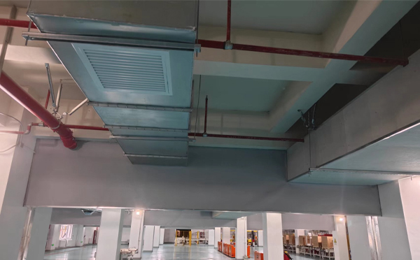 甘肃挡烟垂壁保养周期为多久一次