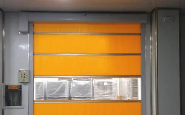 甘肃快速甘肃卷帘门的选择、维护与保养