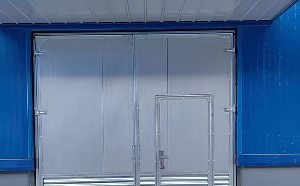 甘肃工业推拉门吊轨安装方法 甘肃工业推拉门吊轨安装方法