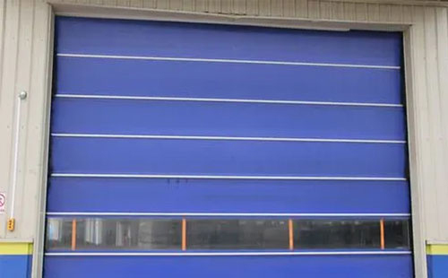 甘肃快速甘肃卷帘门的主要优势及应用领域 甘肃快速甘肃卷帘门的主要优势及应用领域