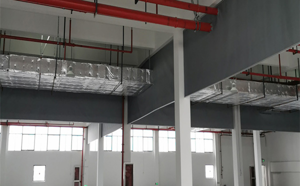 甘肃挡烟垂壁防火玻璃厚度要求