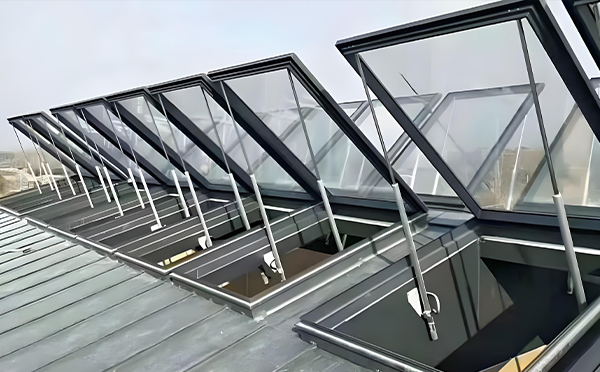 消防甘肃排烟窗的接线安装指南 消防甘肃排烟窗的接线安装指南