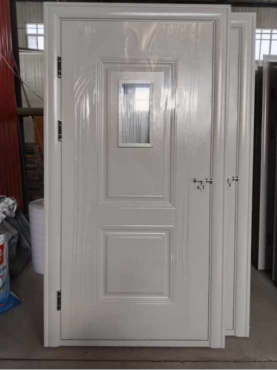 甘肃学校教室门