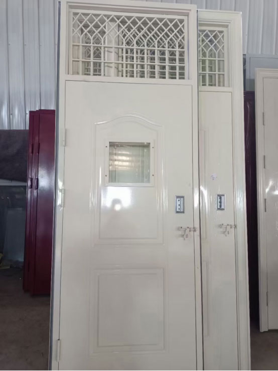 甘肃学校教室门