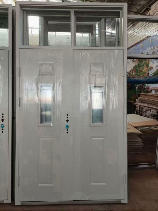 甘肃学校教室门