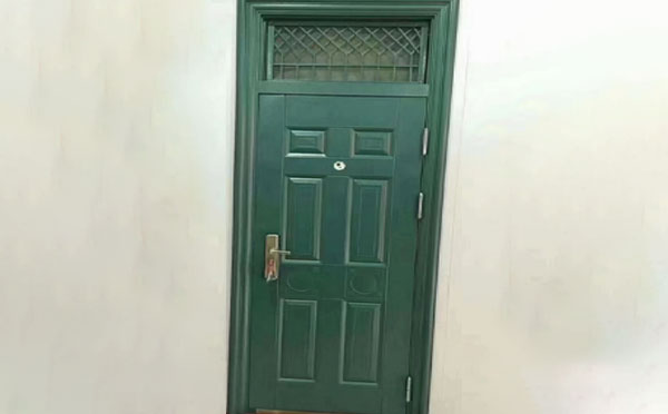 甘肃学校教室门