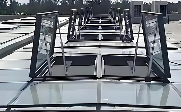 甘肃兰州甘肃排烟窗选型安装与维护实用指南 甘肃兰州甘肃排烟窗选型安装与维护实用指南