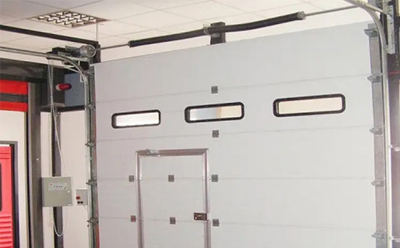 甘肃工业推拉门的设计方法