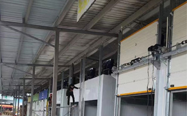 甘肃工业推拉门安装技巧与注意事项详解