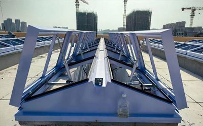 甘肃排烟窗的设置要求