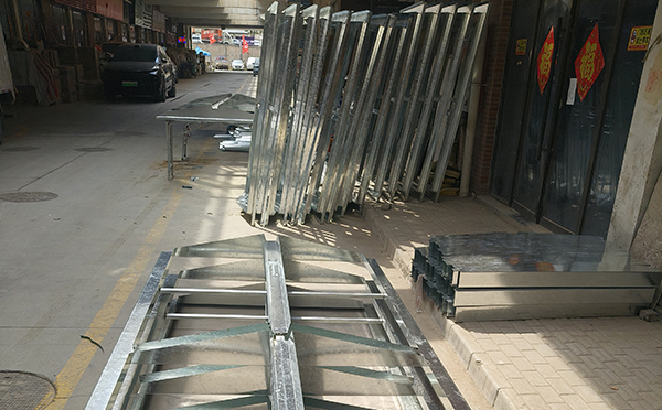 2025甘肃排烟窗维护周期与电动开启故障排查 2025甘肃排烟窗维护周期与电动开启故障排查