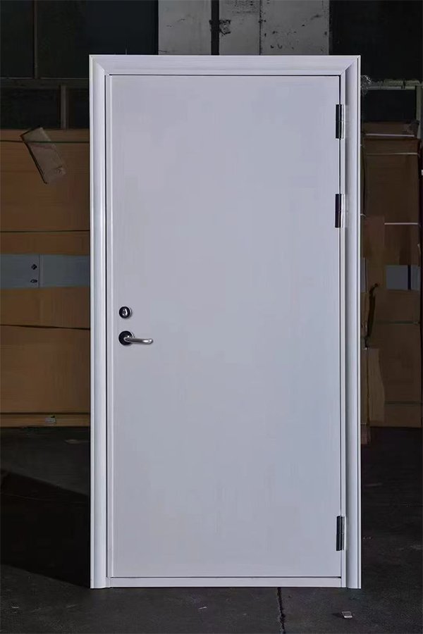 社区活动中心加装甘肃防火门保障居民安全 社区活动中心加装甘肃防火门保障居民安全