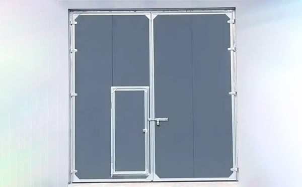 甘肃兰州厂房甘肃工业门安装要求与2025年选购指南 甘肃兰州厂房甘肃工业门安装要求与2025年选购指南